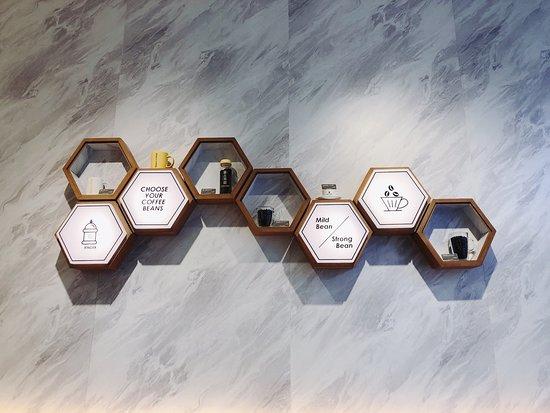 Ggul's Coffee - Unseo